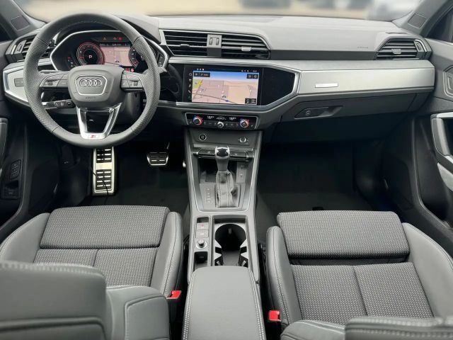 Audi Q3 35 TFSI S-Tronic