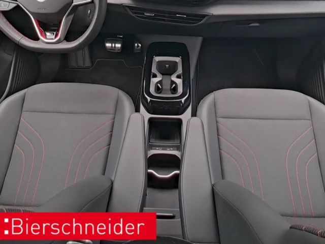 Volkswagen ID.4 GTX IQ.Drive
