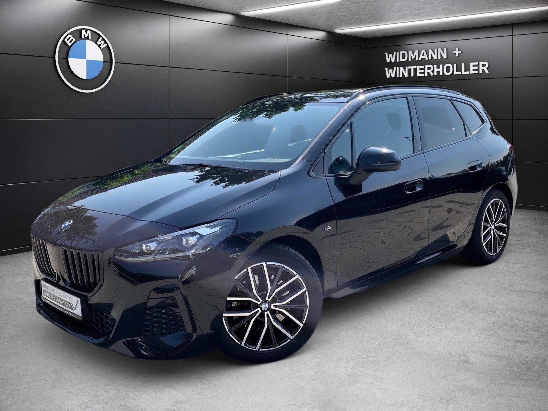 BMW 223 223i Active Tourer