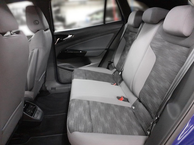 Volkswagen ID.4 *LM-Felgen*LED*Sitzh*