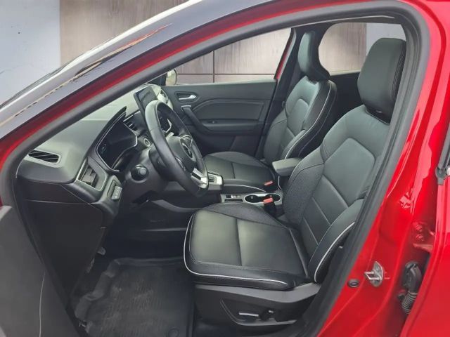 Mitsubishi ASX 1.6 Hybrid LED/EGSD/Leder/Navi/Kamera