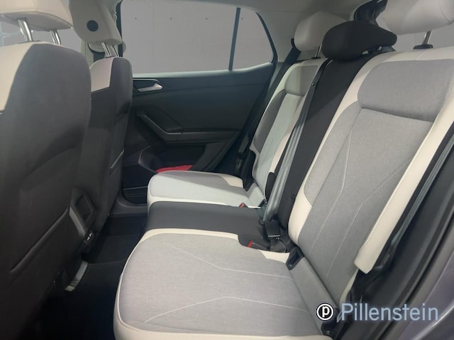 Volkswagen T-Cross DSG Style