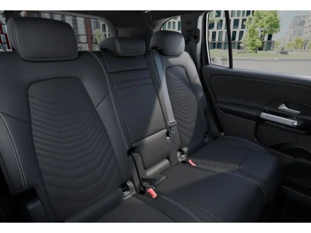 Mercedes-Benz EQB 250 Progressive