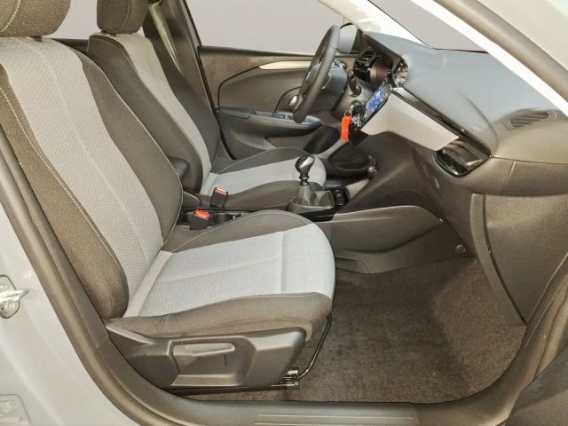 Opel Corsa 1.2 Turbo Edition Turbo