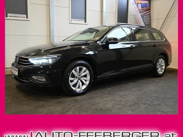 Volkswagen Passat Business DSG Variant