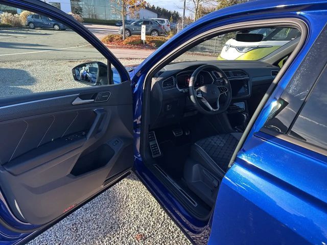 Volkswagen Tiguan DSG R-Line