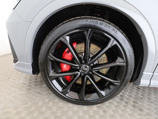 Audi RS Q3 Quattro S-Tronic Sportback