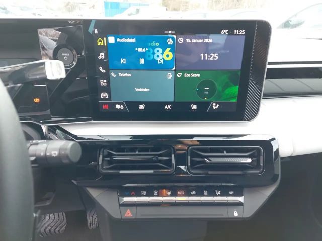 Renault 5 E-Tech Electric Evolution