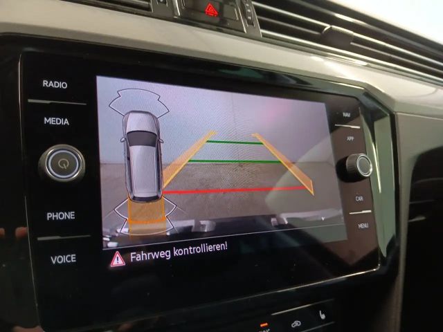 Volkswagen Passat Business DSG Variant