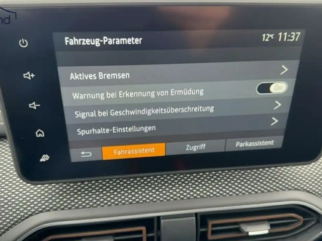 Dacia Sandero Stepway TCe 90