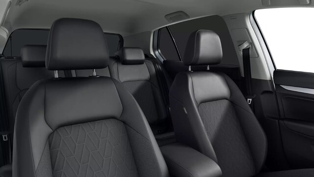 Volkswagen Golf 1.5 eTSI DSG