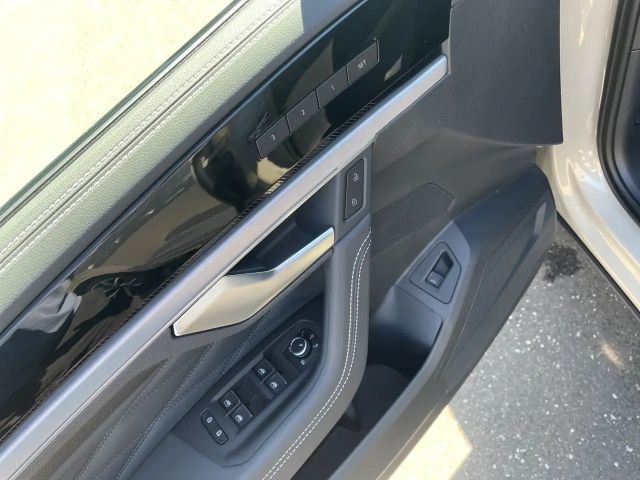 Volkswagen Touareg 3.0 V6 TDI 4Motion R-Line