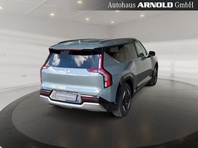 Kia EV9 Vierwielaandrijving