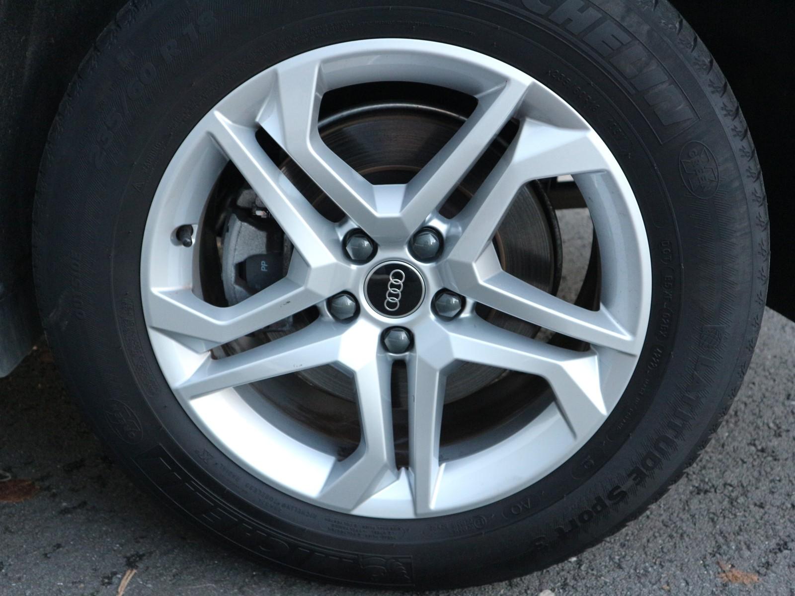 Audi Q5 50 TFSI Hybride Quattro Sportback