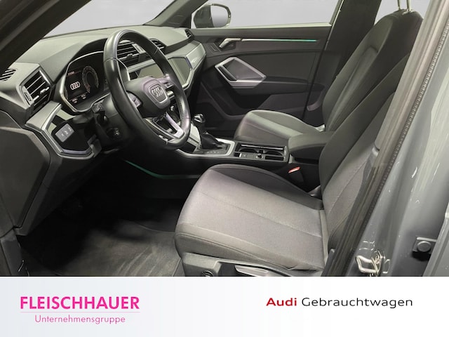 Audi Q3 35 TFSI S-Tronic