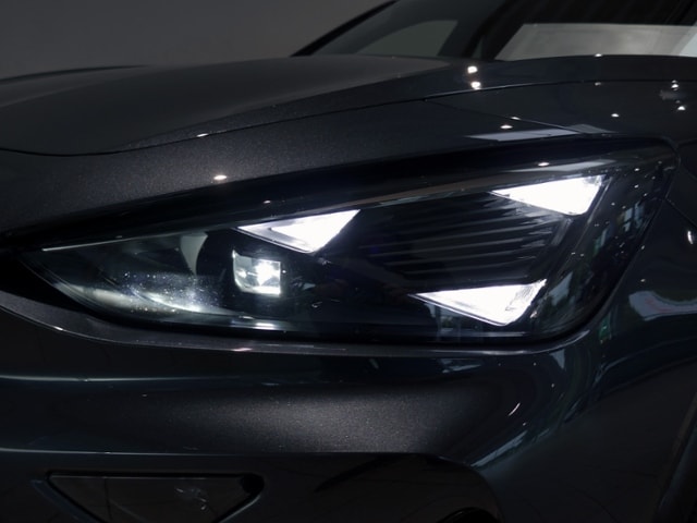 Cupra Formentor 2.0 TDI | LED AHK RFK ACC Navi App