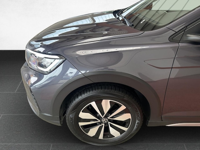 Volkswagen Taigo 1.0 TSI DSG Move