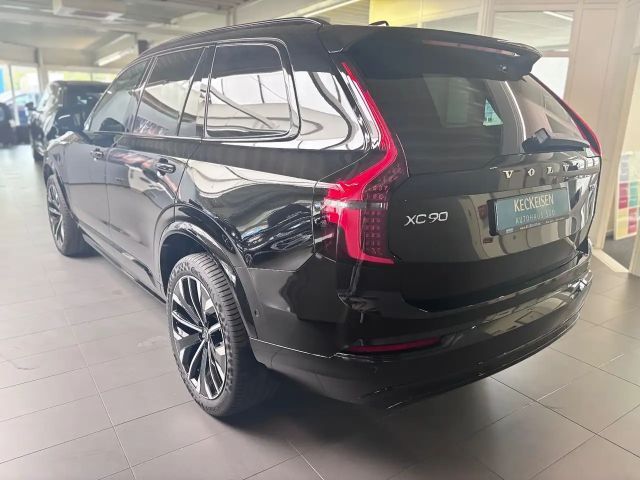 Volvo XC90 AWD Dark T8 Ultra