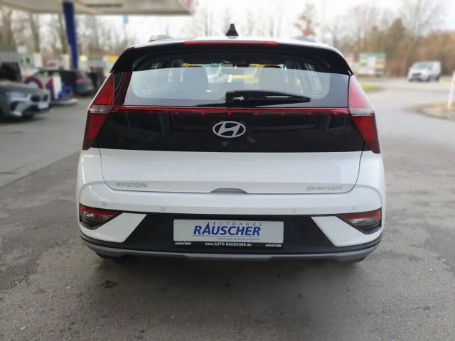 Hyundai Bayon 1.0 Select T-GDi
