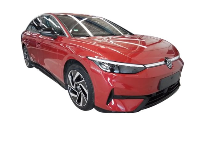 Volkswagen ID.7 IQ.Drive