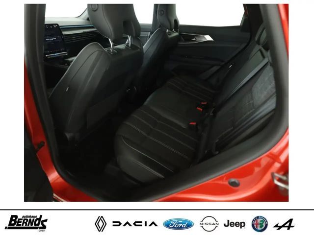 Renault Austral Techno