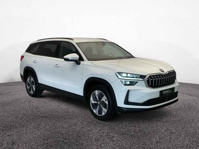 Skoda Kodiaq 4x4 Selection