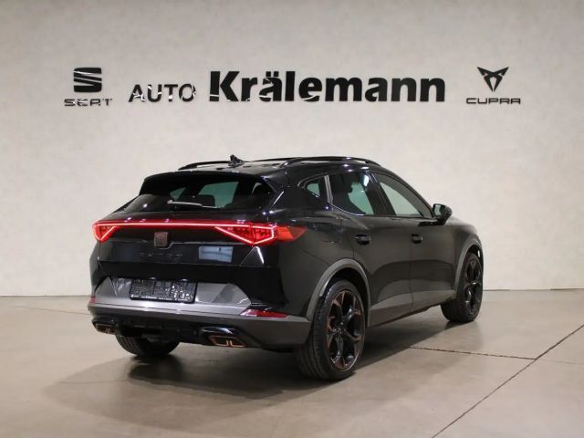 Cupra Formentor 1.4 DSG VZ e-Hybrid
