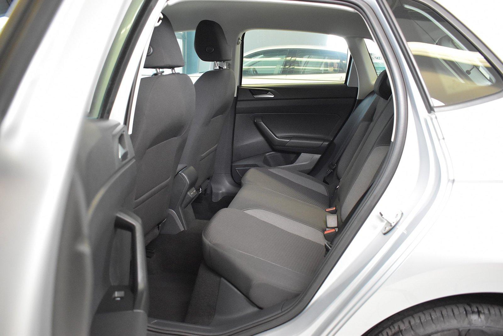 Volkswagen Polo 1.0 TSI DSG Life