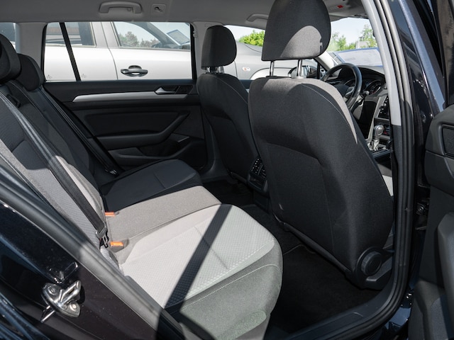 Volkswagen Passat 2.0 TDI Variant