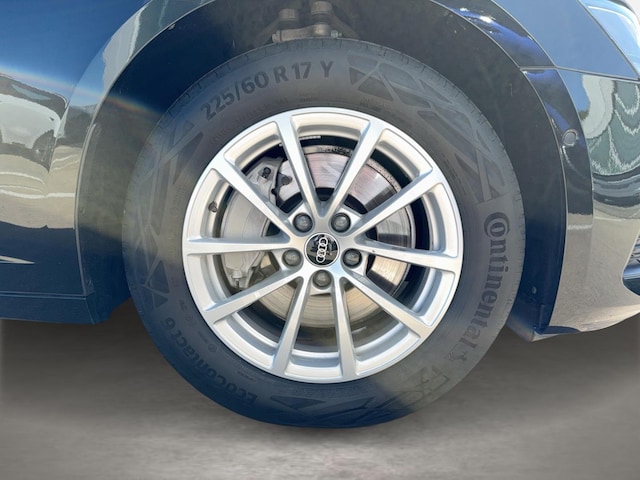 Audi A6 45 TDI Quattro S-Tronic Sedan