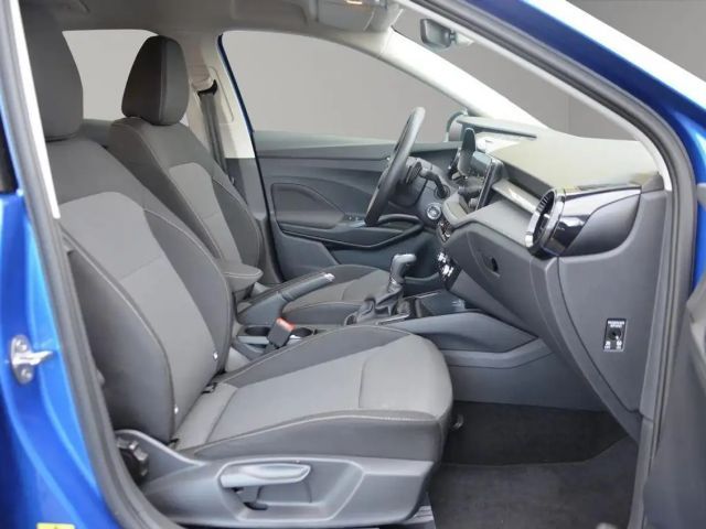 Skoda Fabia 1.5 TSI Drive