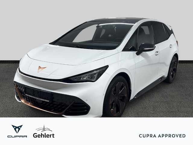 Cupra Born 58 kWh