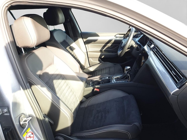 Volkswagen Passat GTE IQ.Drive Variant