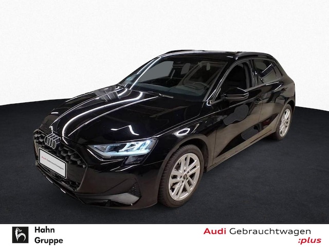 Audi A3 30 TFSI S-Tronic Sportback