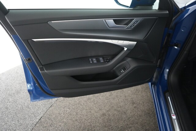 Audi A6 50 TDI Avant Quattro S-Line