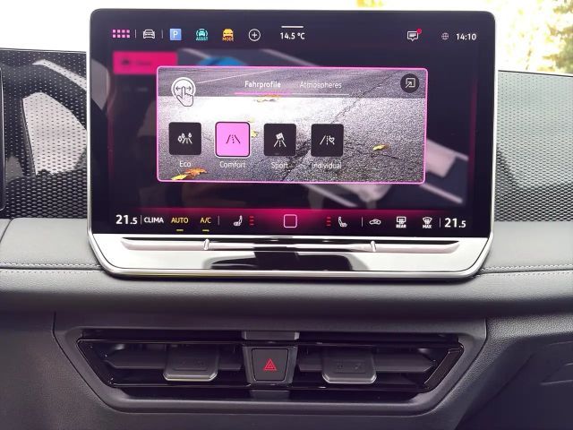 Volkswagen Tiguan DSG