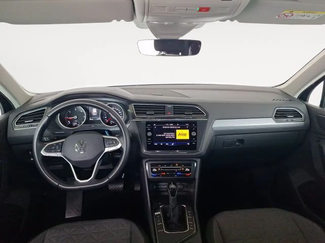 Volkswagen Tiguan DSG Life