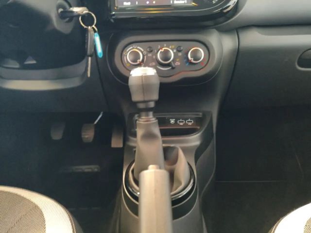 Renault Twingo Limited SCe 65