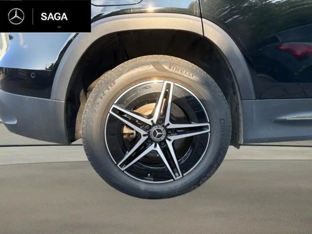 Mercedes-Benz EQB 300 4MATIC AMG Line