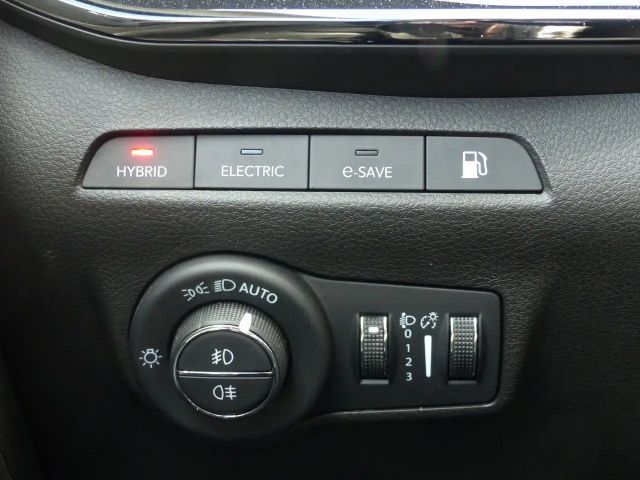 Jeep Compass S PHEV Panorama*360°Kam*Autobahnassisten