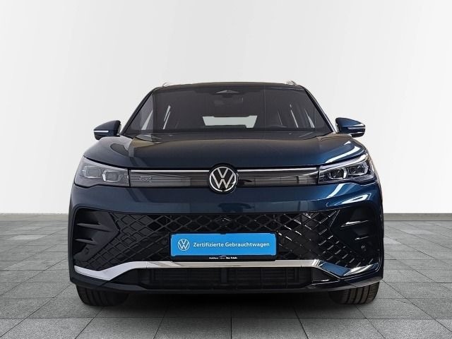 Volkswagen Tiguan 1.5 eTSI R-Line