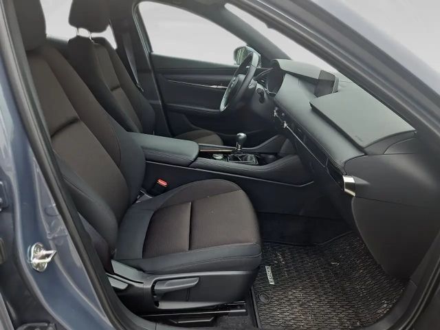 Mazda 3 SkyActiv e-Skyactiv