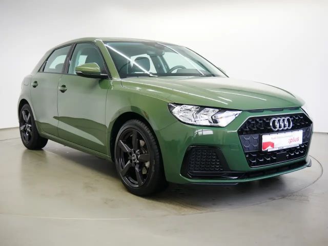 Audi A1 30 TFSI Sportback