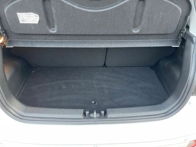 Hyundai i10 1.0 Trend