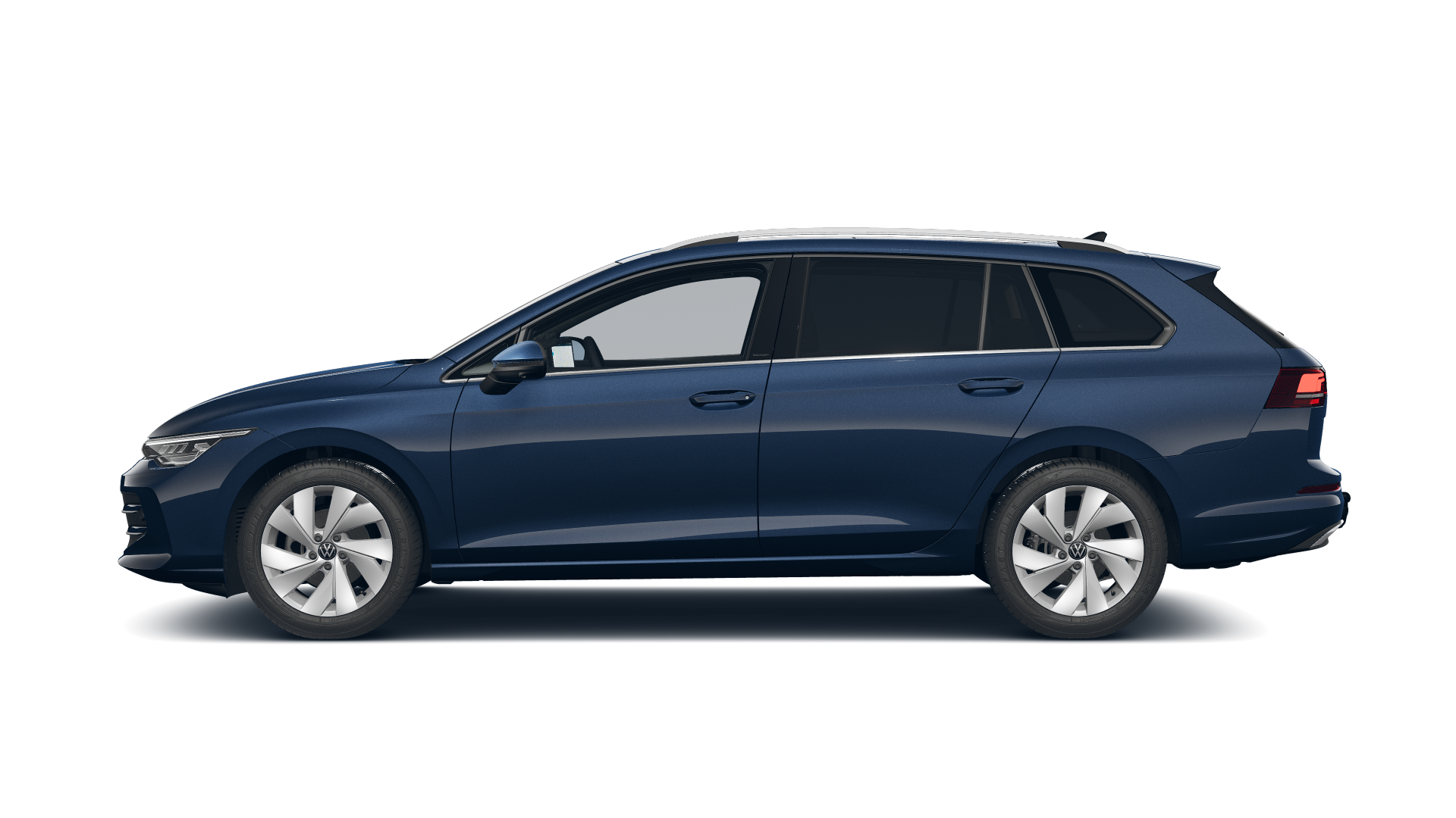 Volkswagen Golf 1.5 eTSI Style Variant