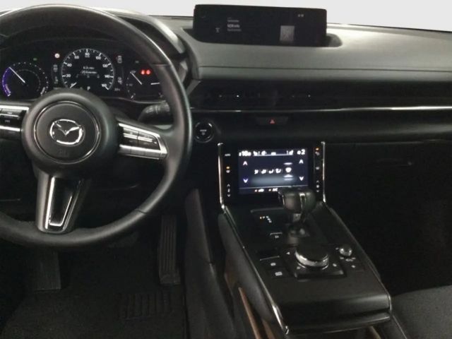 Mazda MX-30 SkyActiv e-Skyactiv