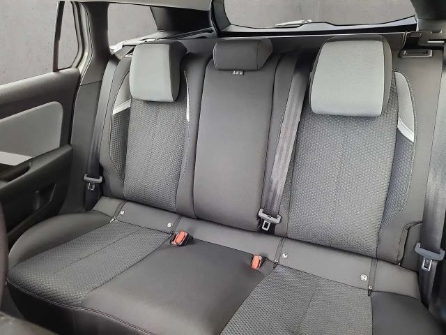 Opel Astra Sports Tourer