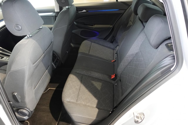 Volkswagen Golf DSG Golf VIII Variant