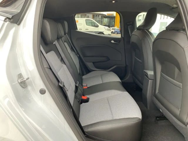 Renault Clio TCe 90 Techno