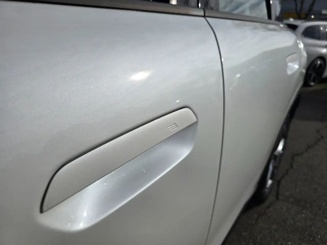 MINI Cooper Countryman Favoured Trim Navi Head-Up Alarm